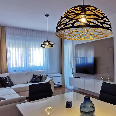 Apartman Sunlight Требине Екстериор снимка