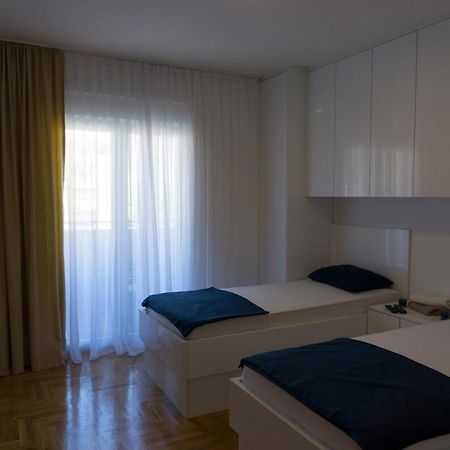 Apartman Sunlight Требине Екстериор снимка