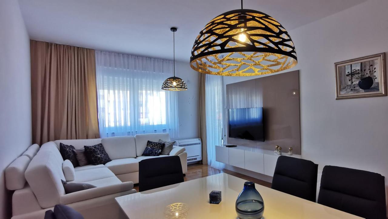 Apartman Sunlight Требине Екстериор снимка
