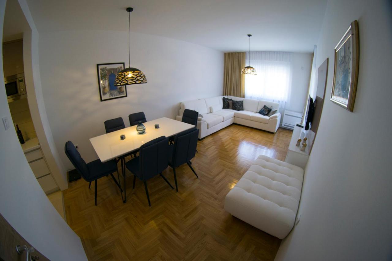 Apartman Sunlight Требине Екстериор снимка