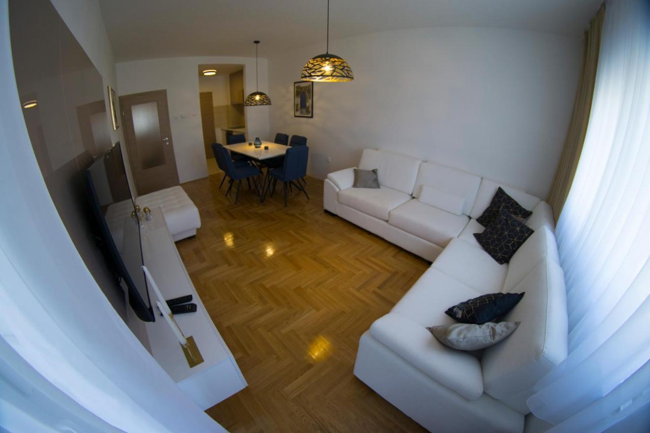 Apartman Sunlight Требине Екстериор снимка