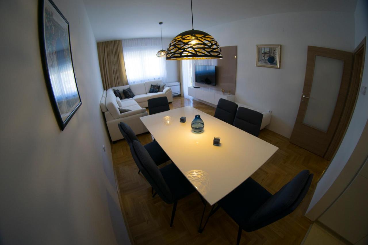 Apartman Sunlight Требине Екстериор снимка