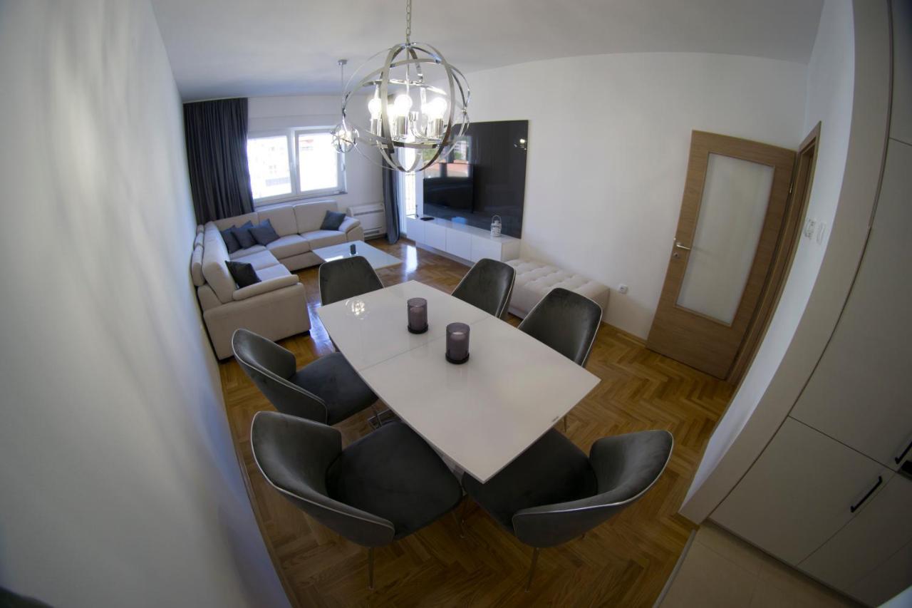 Apartman Sunlight Требине Екстериор снимка