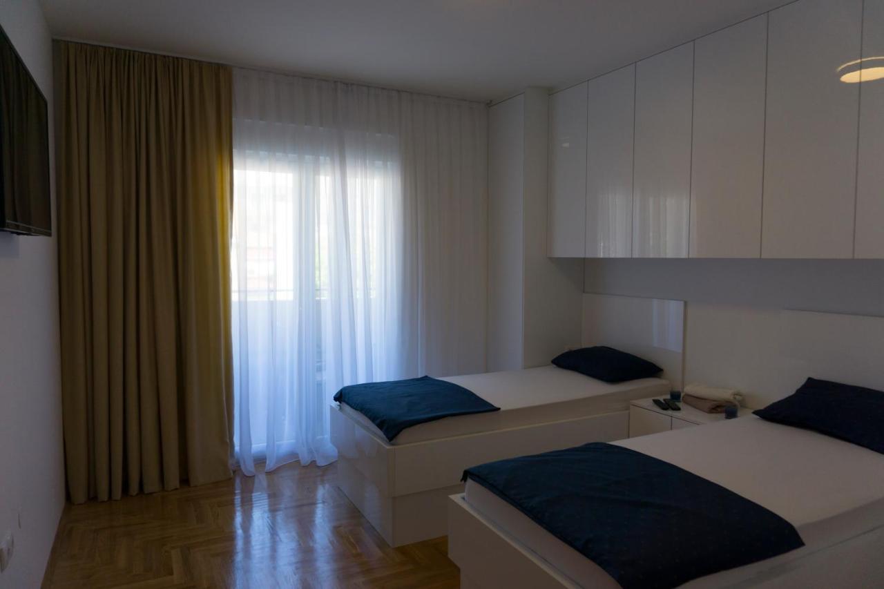 Apartman Sunlight Требине Екстериор снимка