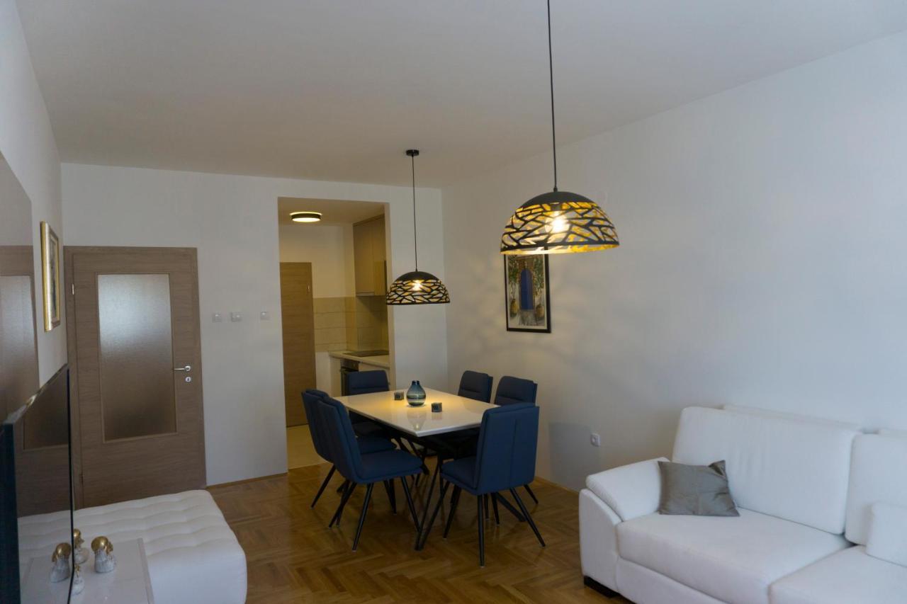 Apartman Sunlight Требине Екстериор снимка