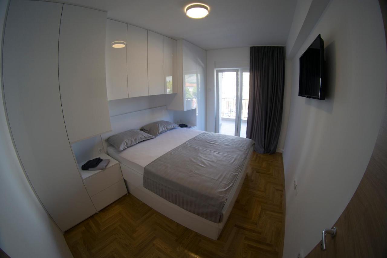 Apartman Sunlight Требине Екстериор снимка