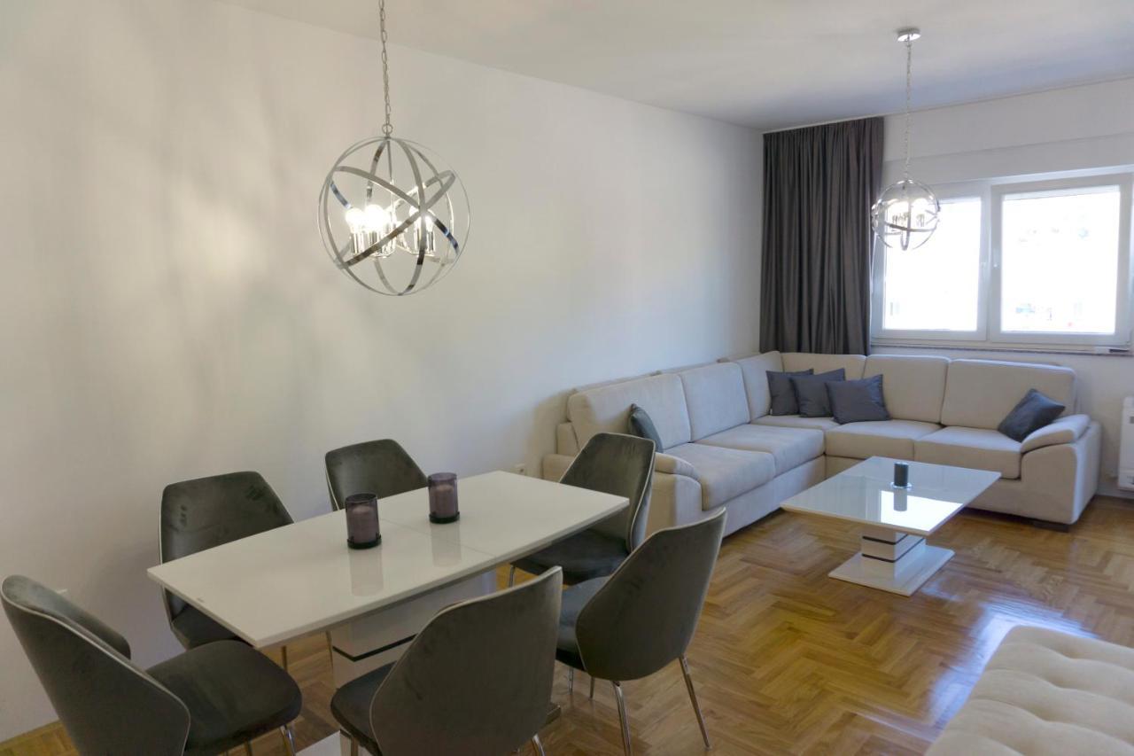 Apartman Sunlight Требине Екстериор снимка