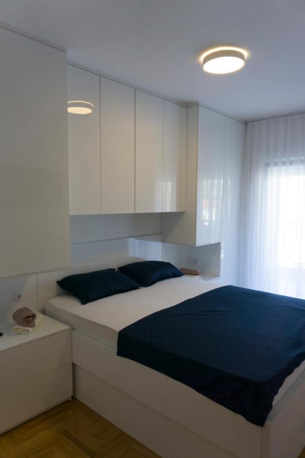 Apartman Sunlight Требине Екстериор снимка