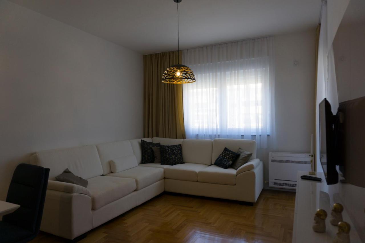 Apartman Sunlight Требине Екстериор снимка