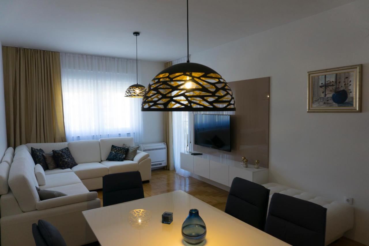 Apartman Sunlight Требине Екстериор снимка
